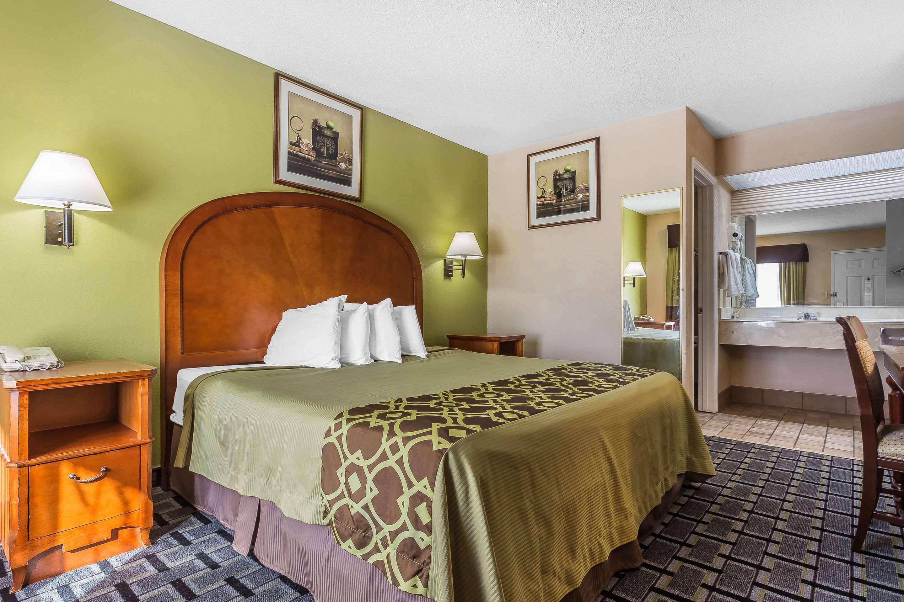 Rodeway Inn ออกัสตา ภายนอก รูปภาพ