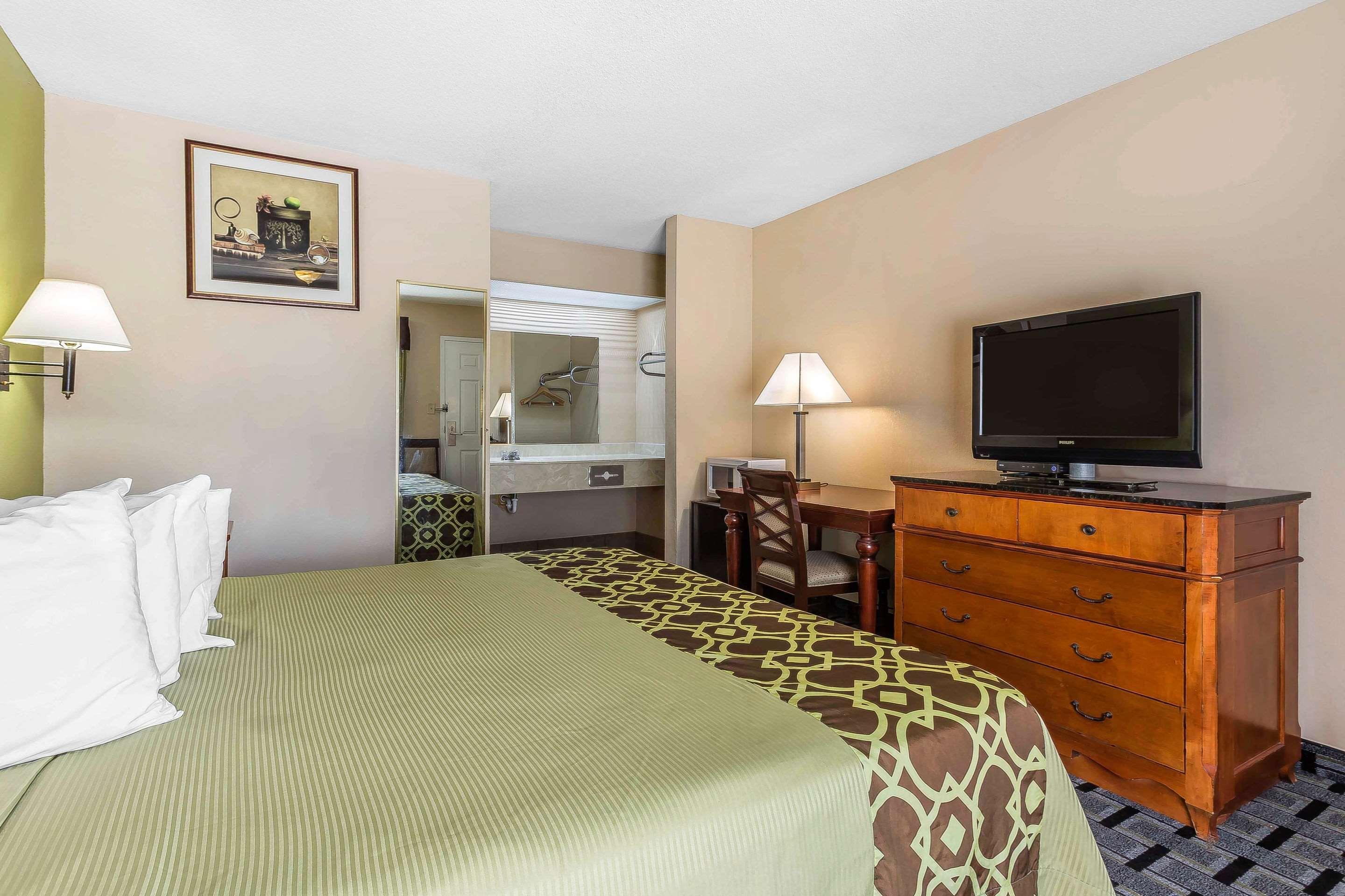 Rodeway Inn ออกัสตา ภายนอก รูปภาพ