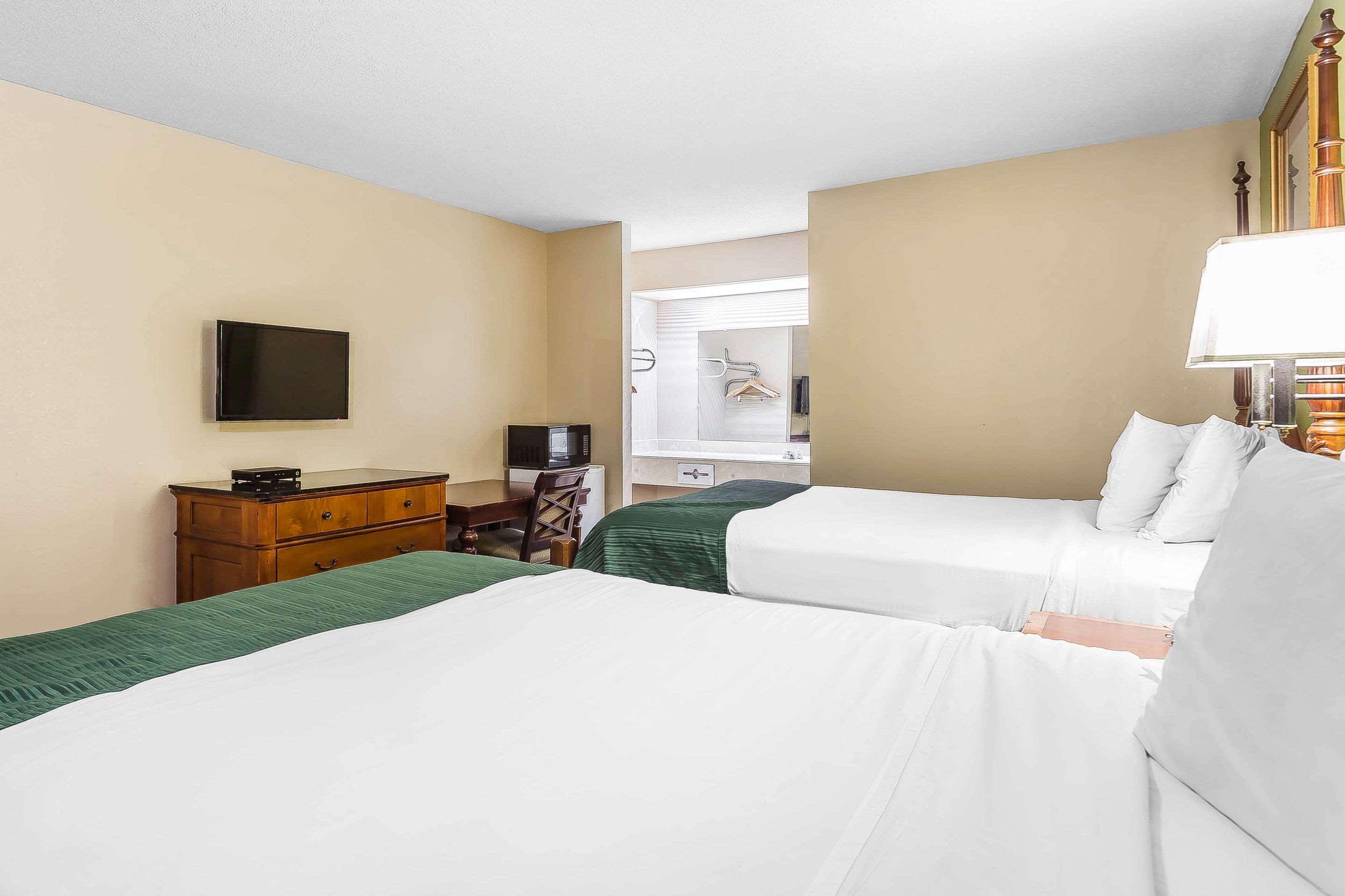 Rodeway Inn ออกัสตา ภายนอก รูปภาพ